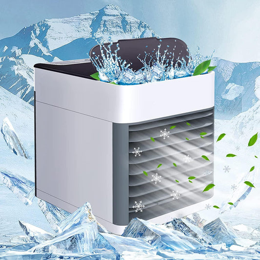 Mini Air Conditioner Cooler