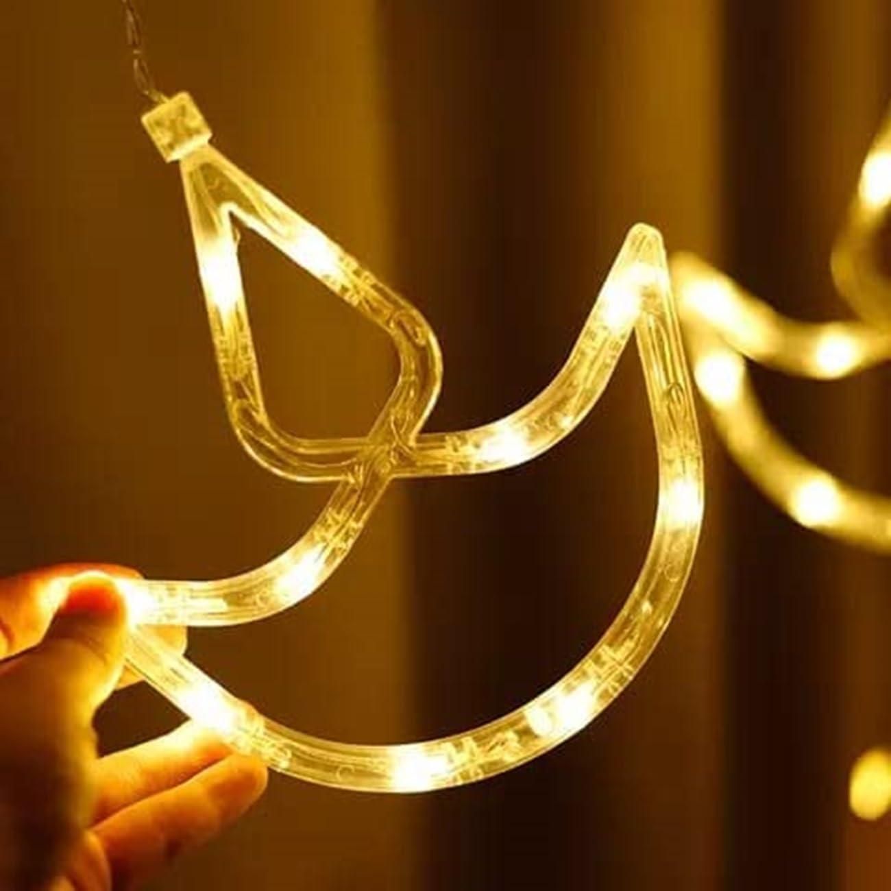 String LED Lights for Diwali Decoration