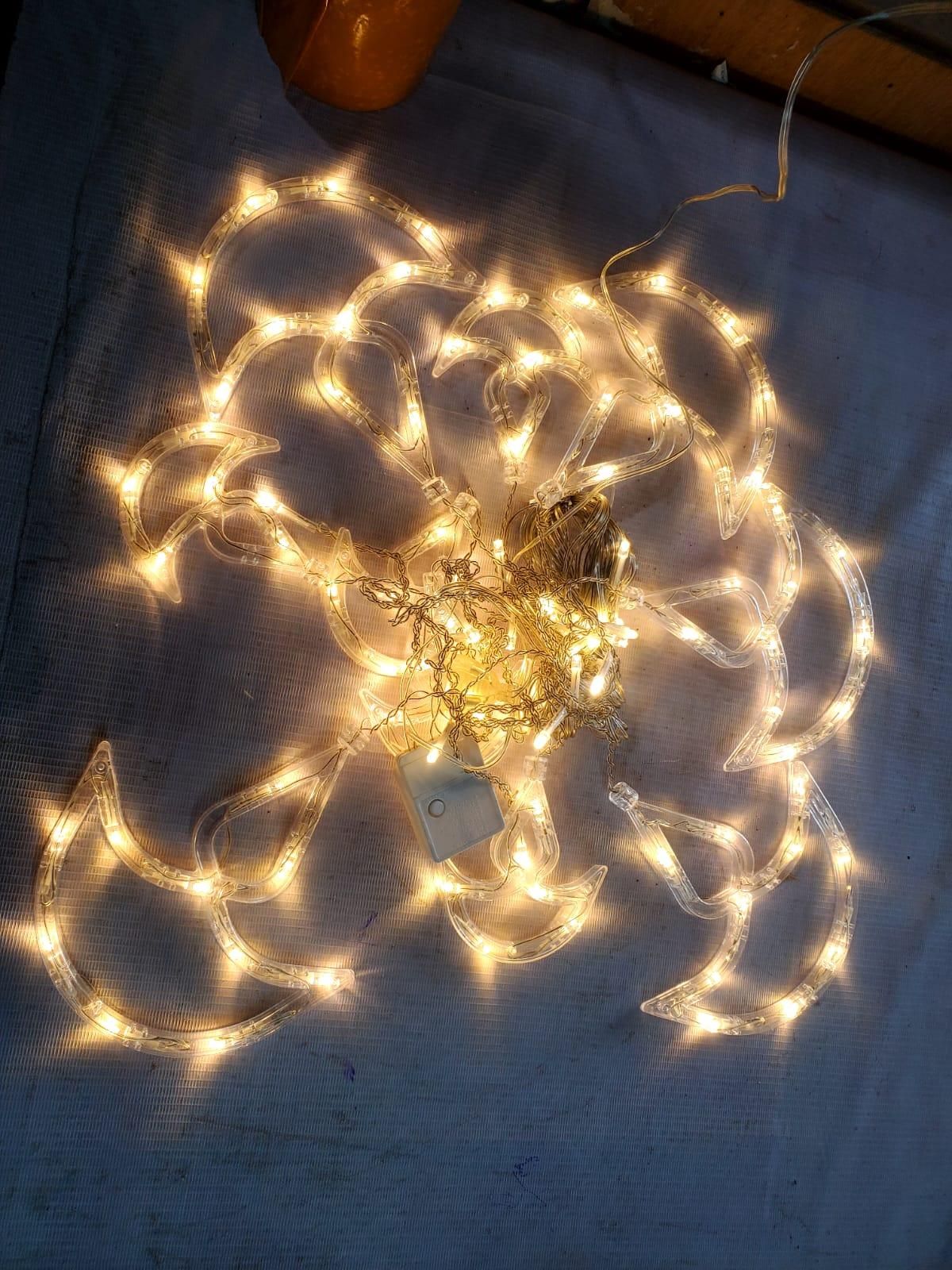 String LED Lights for Diwali Decoration